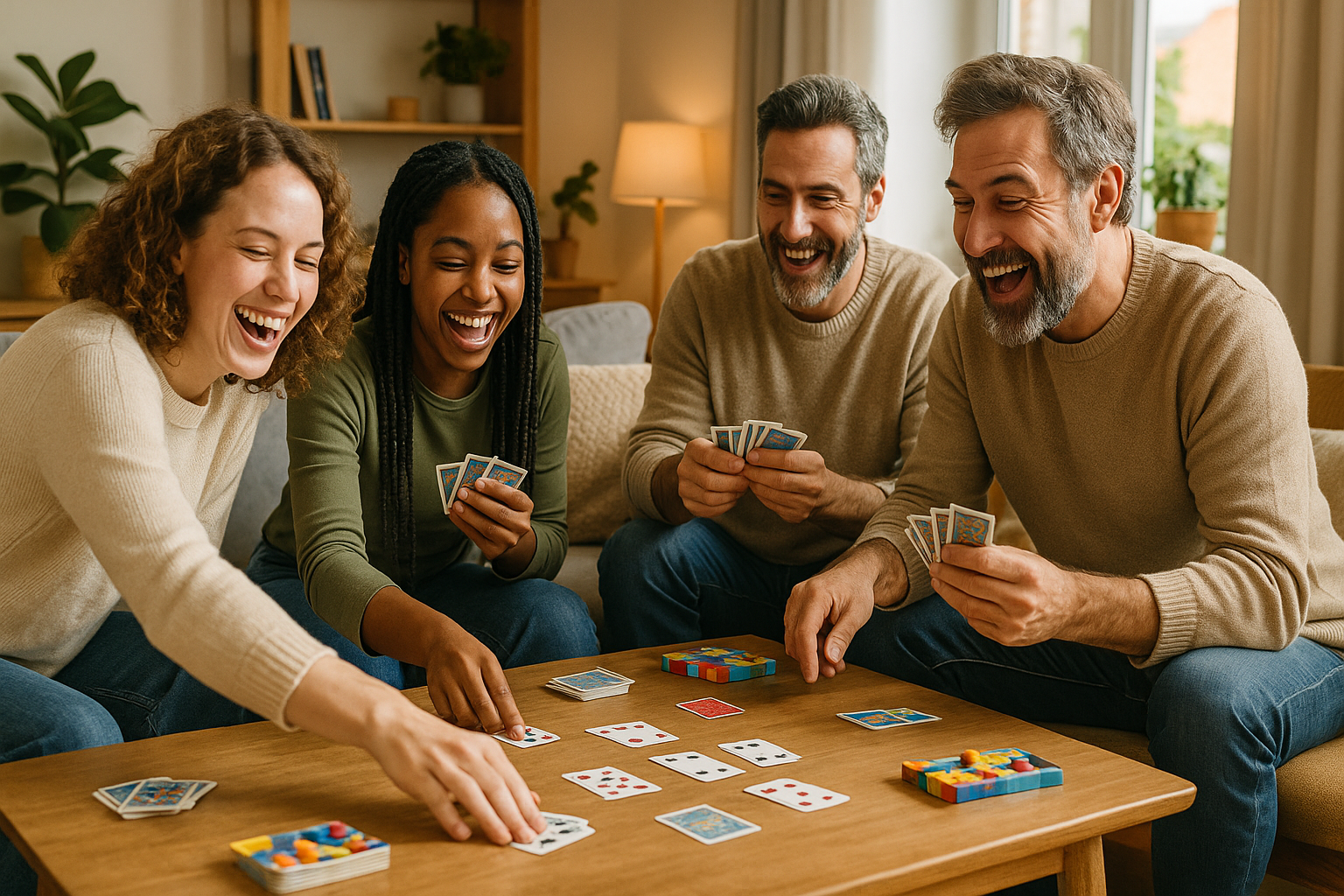 Jeu de vitesse carte : 6 moyens d'améliorer l'agilité mentale