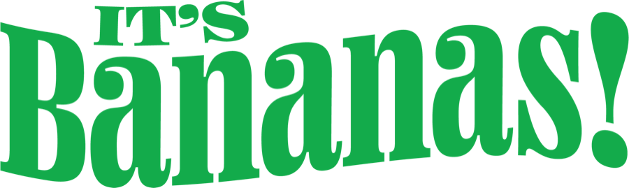 It's Bananas!