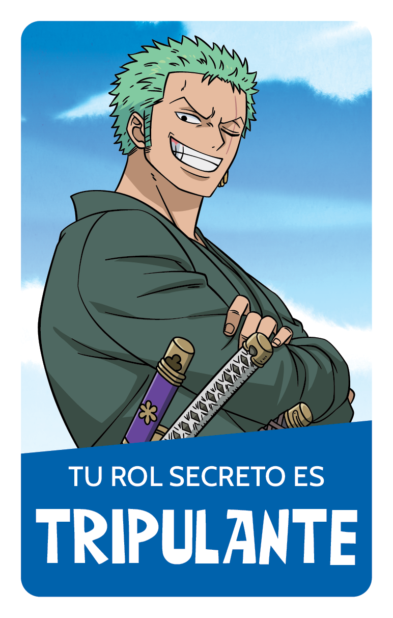 Zoro