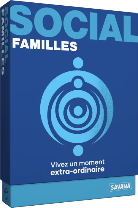 Social Familles