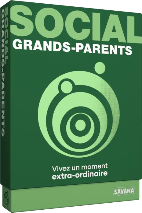 Social Grands-Parents